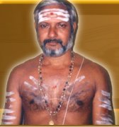 Kallampally Easwaran Nampoothiri